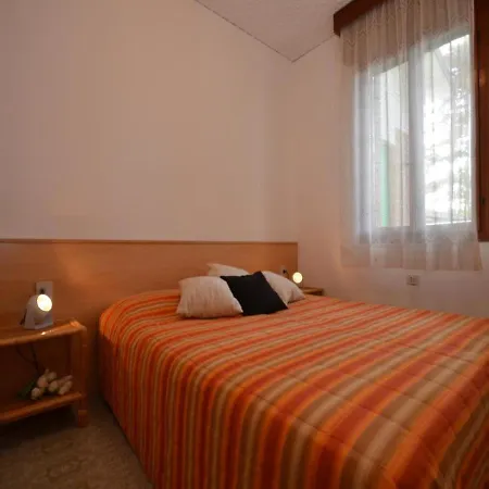 Villaggio Alex 31 아파트