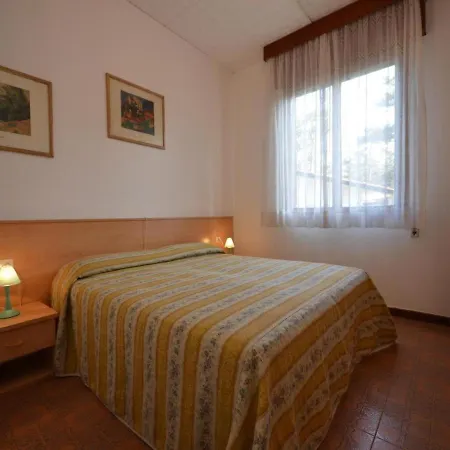 Villaggio Alex 31 Lejlighed