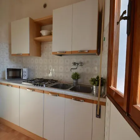 Villaggio Alex 31