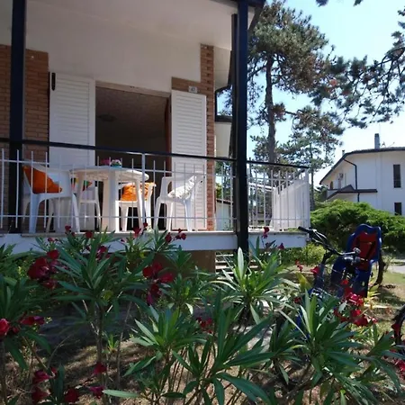 Lejlighed Villaggio Alex 31 *
