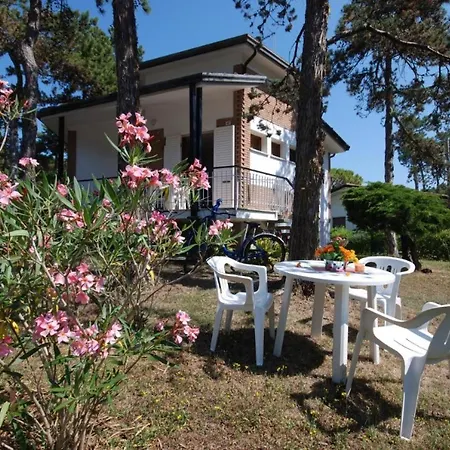 Villaggio Alex 31 Lignano Sabbiadoro